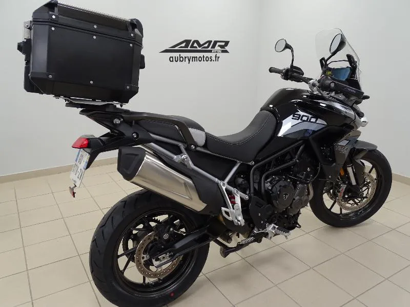 Tiger 900 GT PRO