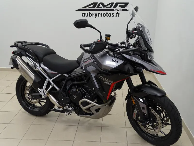 Tiger 900 GT PRO