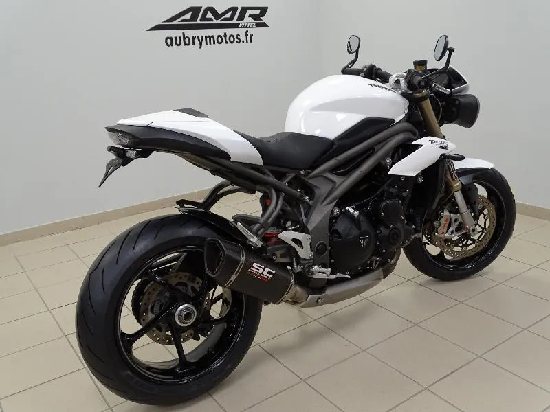 SPEED TRIPLE 1050 S 