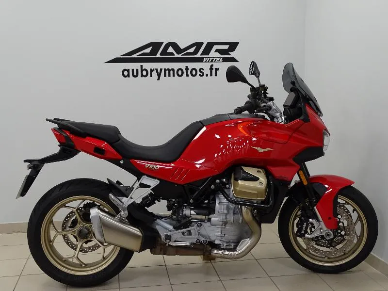 V 100 MANDELLO 2023