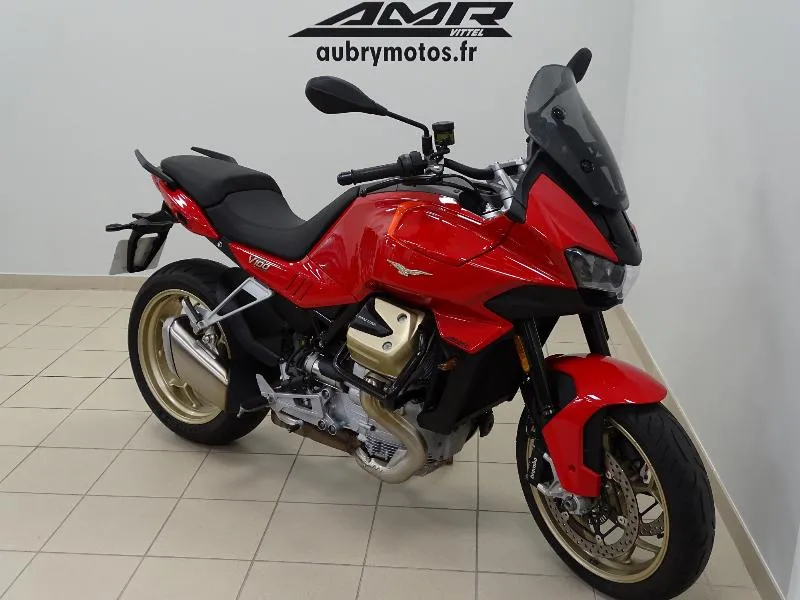 V 100 MANDELLO