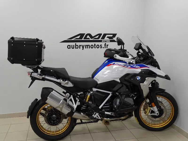 R 1250 GS 2019