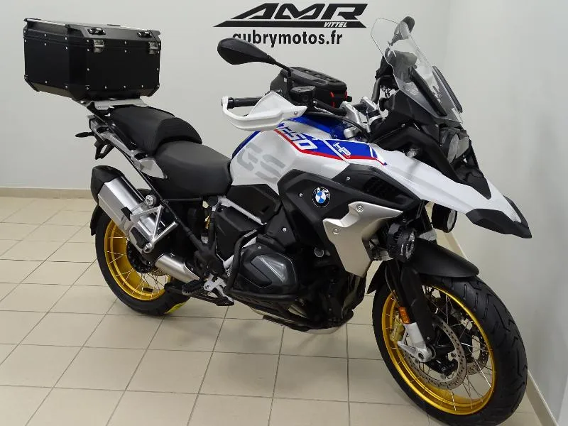 R 1250 GS
