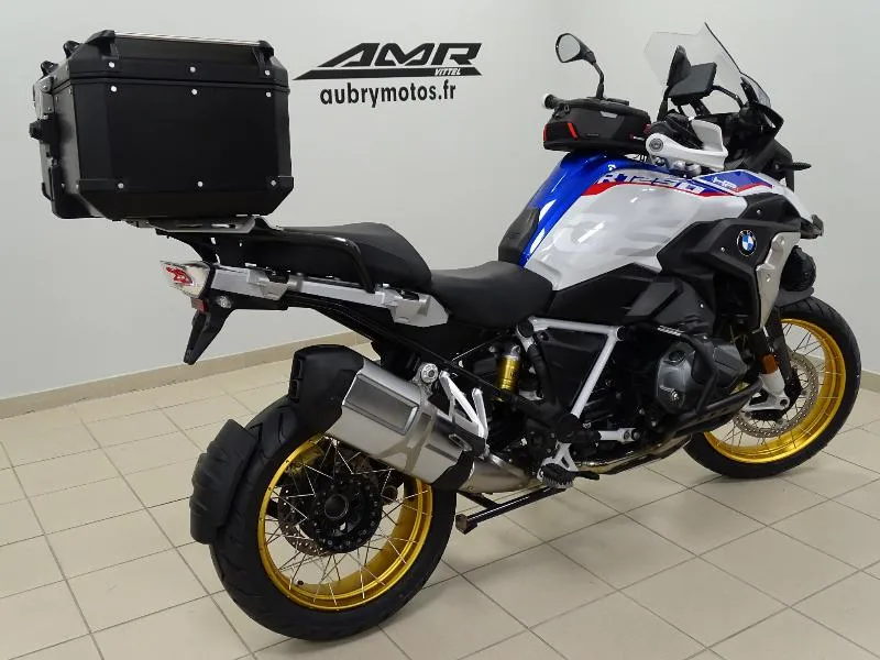 R 1250 GS