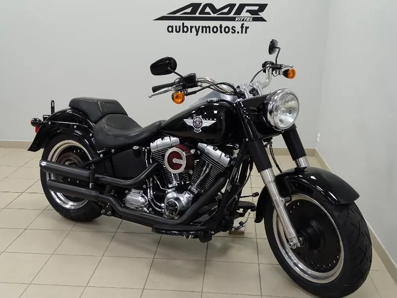 SOFTAIL FAT BOY 1690