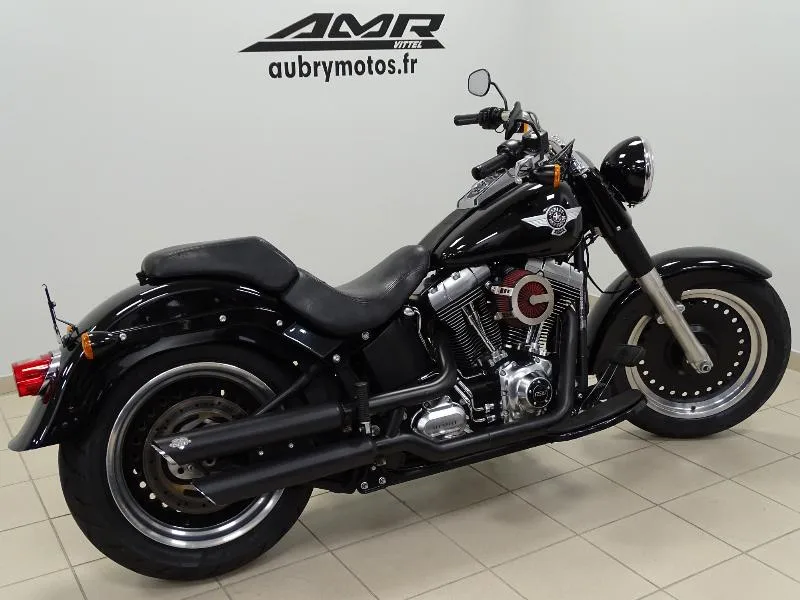 SOFTAIL FAT BOY 1690