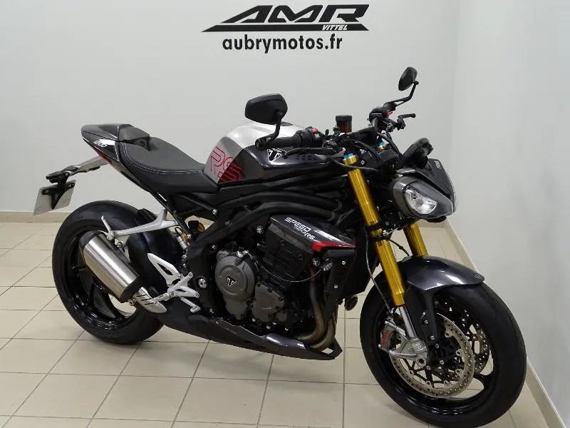 SPEED TRIPLE 1200 RS