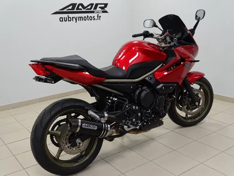 XJ 600 DIVERSION