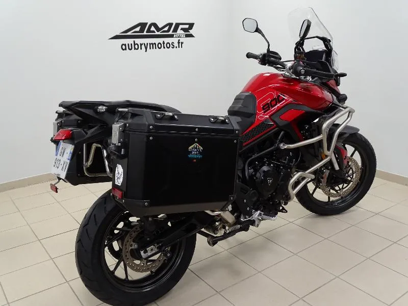 Tiger 900 GT PRO