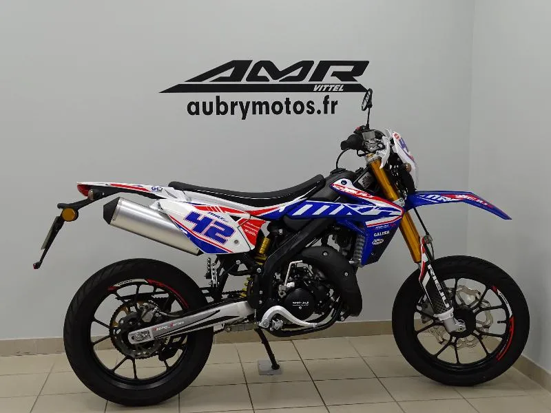MRT PRO 50 SM