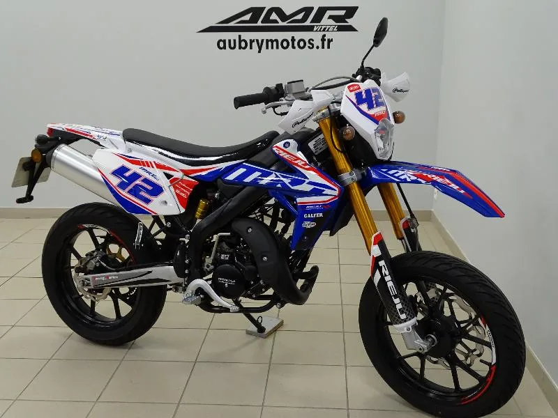 MRT PRO 50 SM