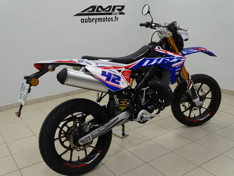 MRT PRO 50 SM
