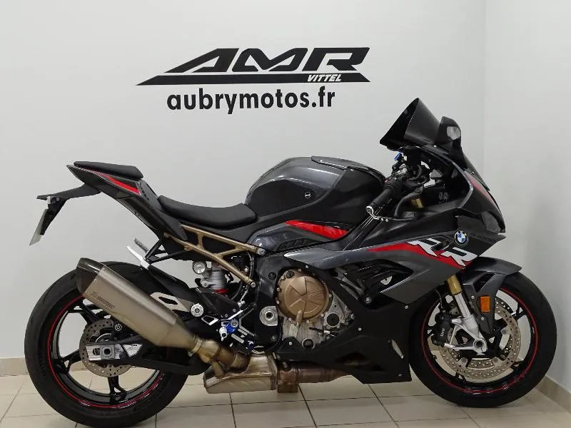 S 1000 R ABS