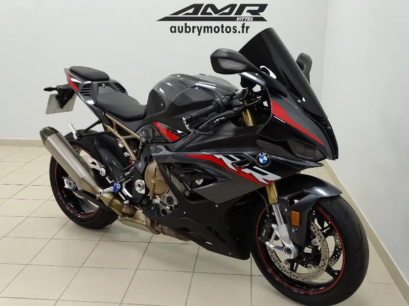 S 1000 R ABS