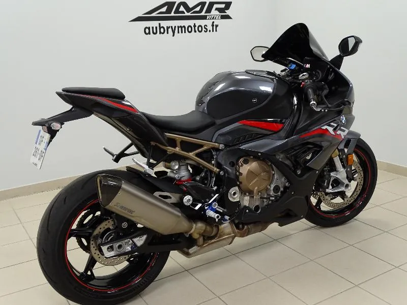 S 1000 R ABS