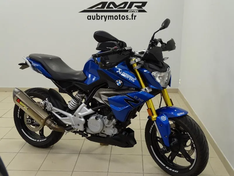 G 310 R