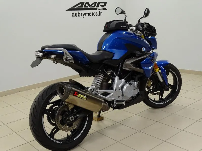 G 310 R
