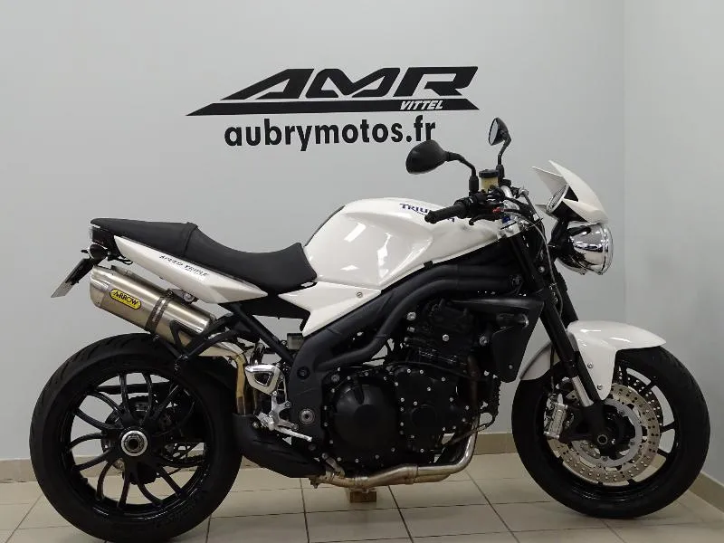 SPEED TRIPLE 1050
