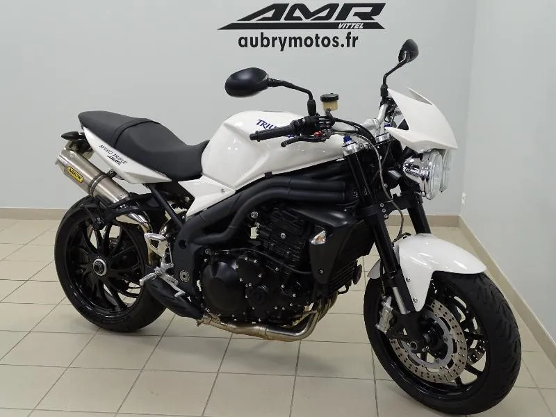 SPEED TRIPLE 1050