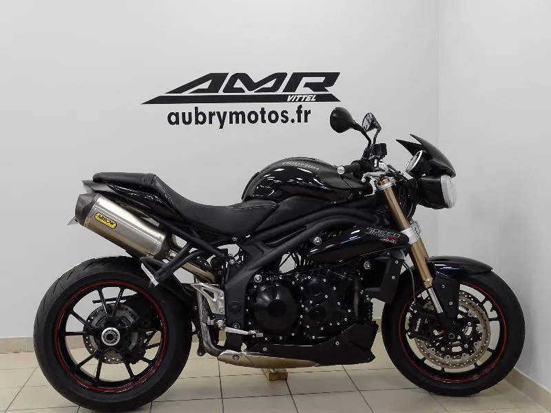 SPEED TRIPLE 1050