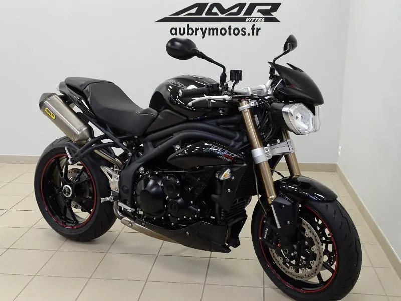 SPEED TRIPLE 1050