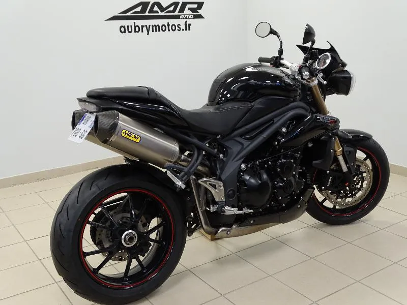 SPEED TRIPLE 1050