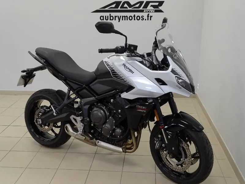 TIGER SPORT 660