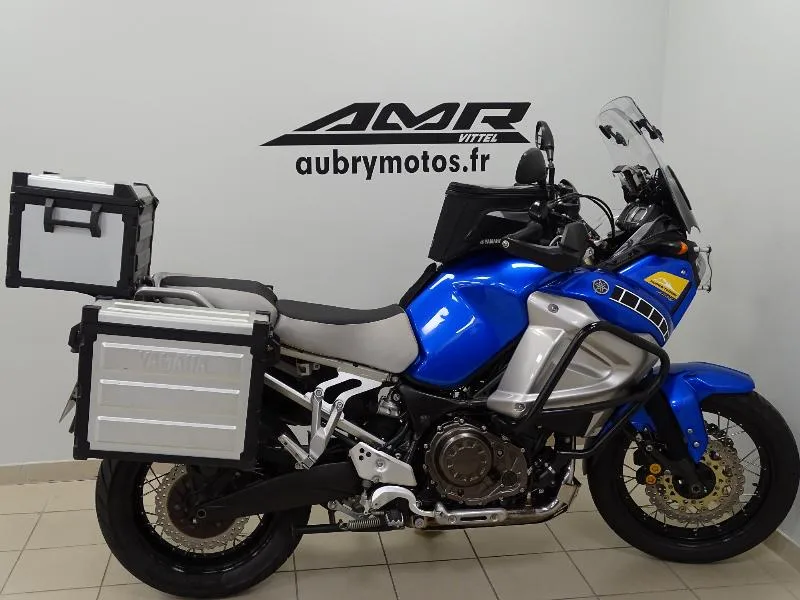 XTZ 1200 SUPER TENERE 2010
