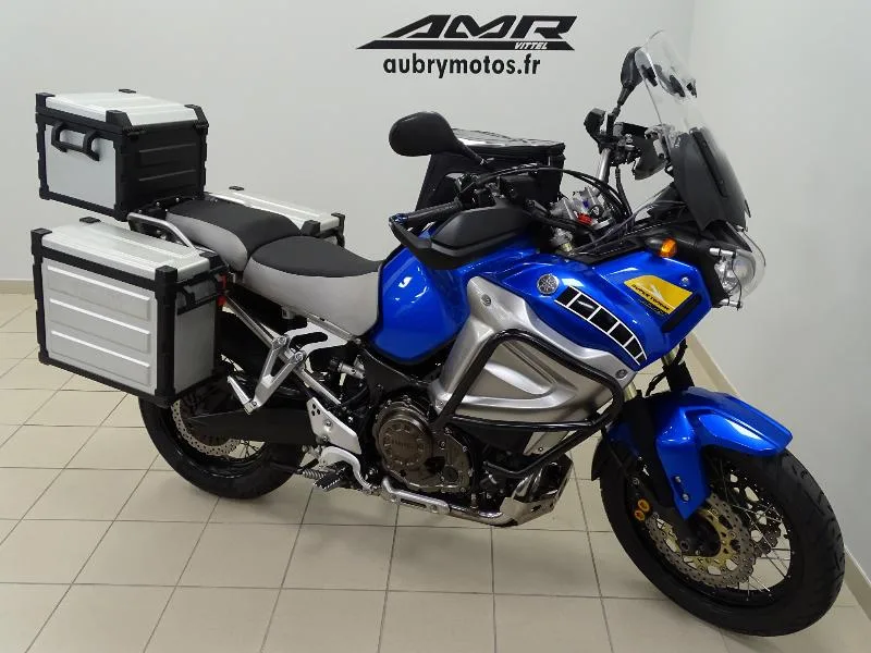 XTZ 1200 SUPER TENERE
