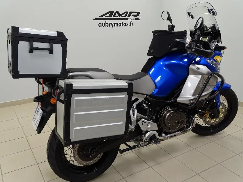 XTZ 1200 SUPER TENERE