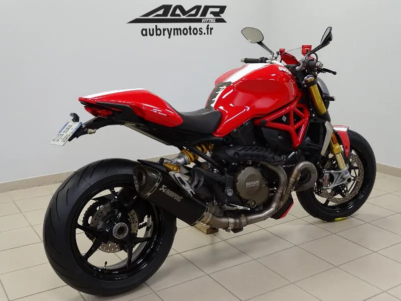 MONSTER 1200 S