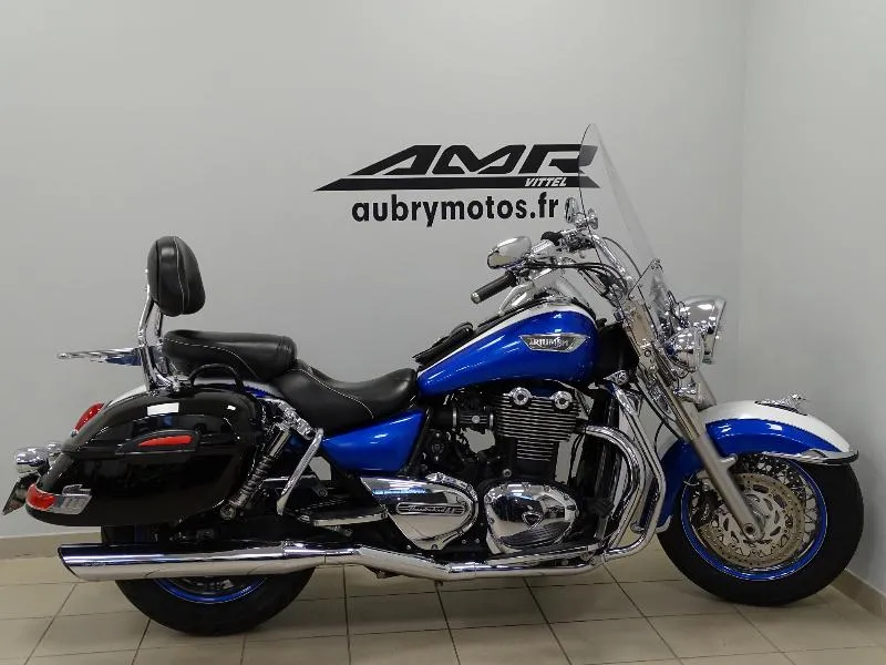 THUNDERBIRD 1700 LT ABS