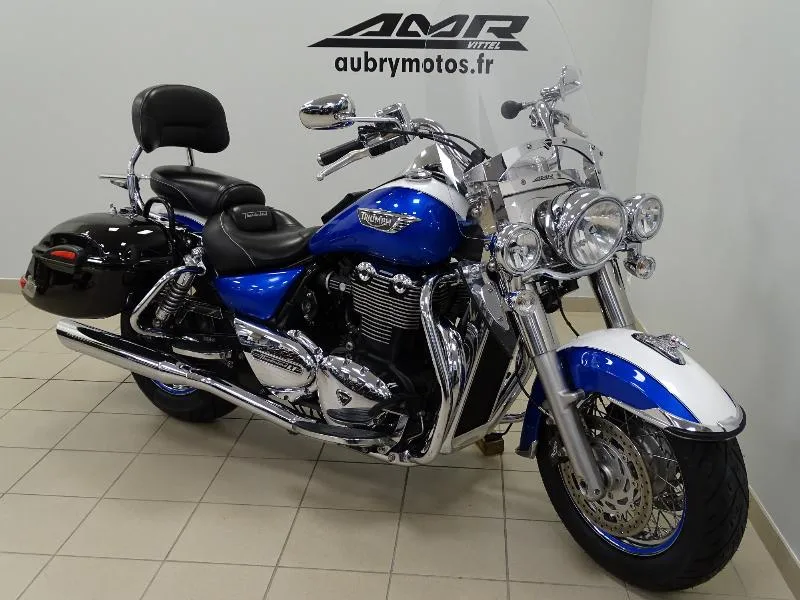 THUNDERBIRD 1700 LT ABS