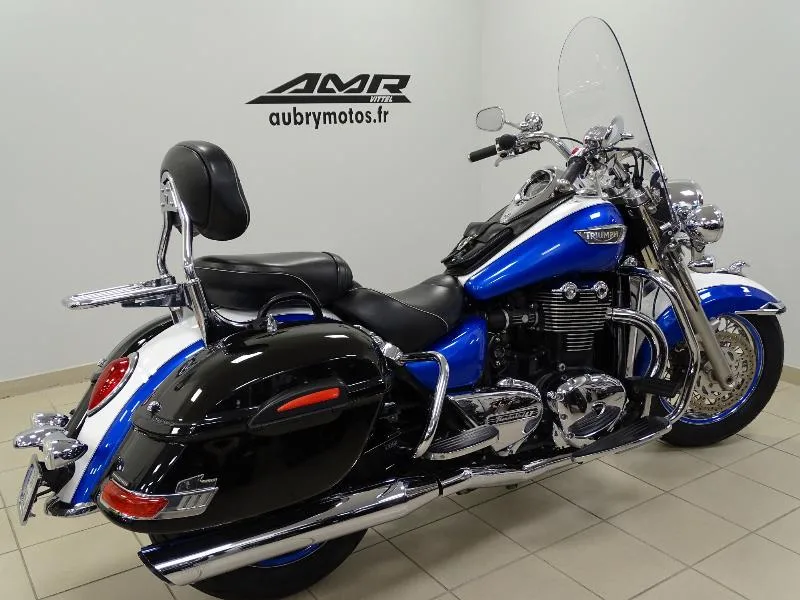 THUNDERBIRD 1700 LT ABS