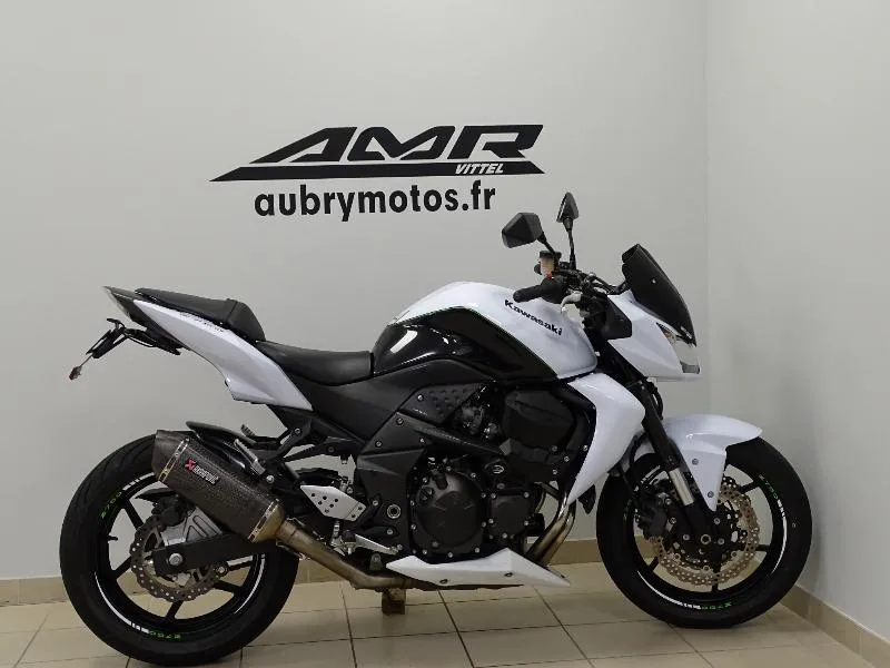 Z 750