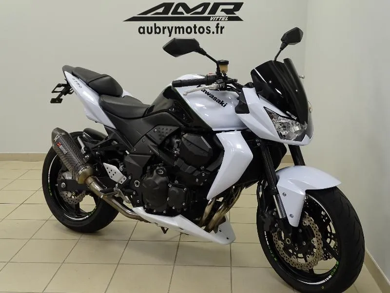 Z 750