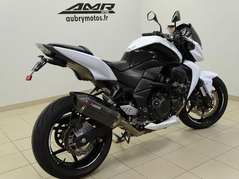 Z 750