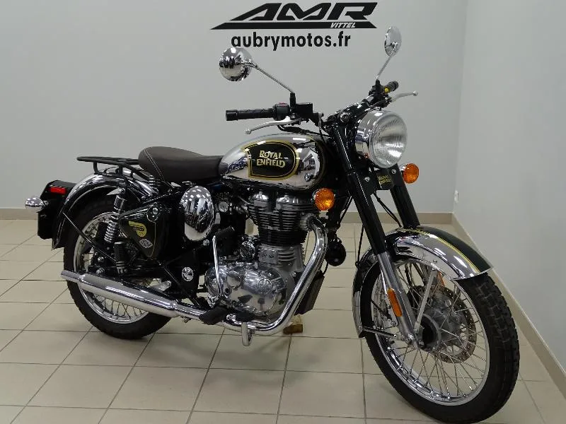 BULLET 500 CLASSIC