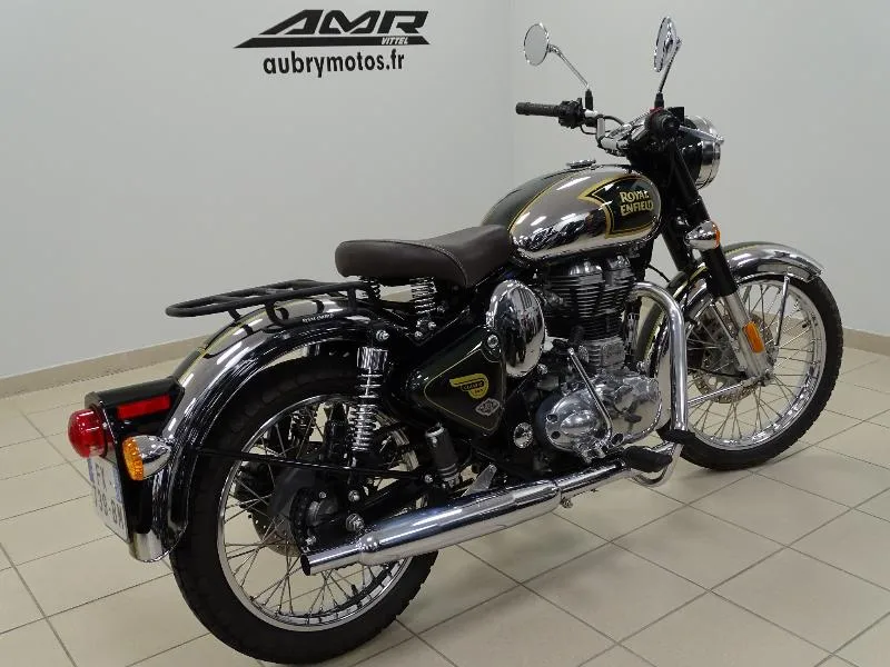 BULLET 500 CLASSIC