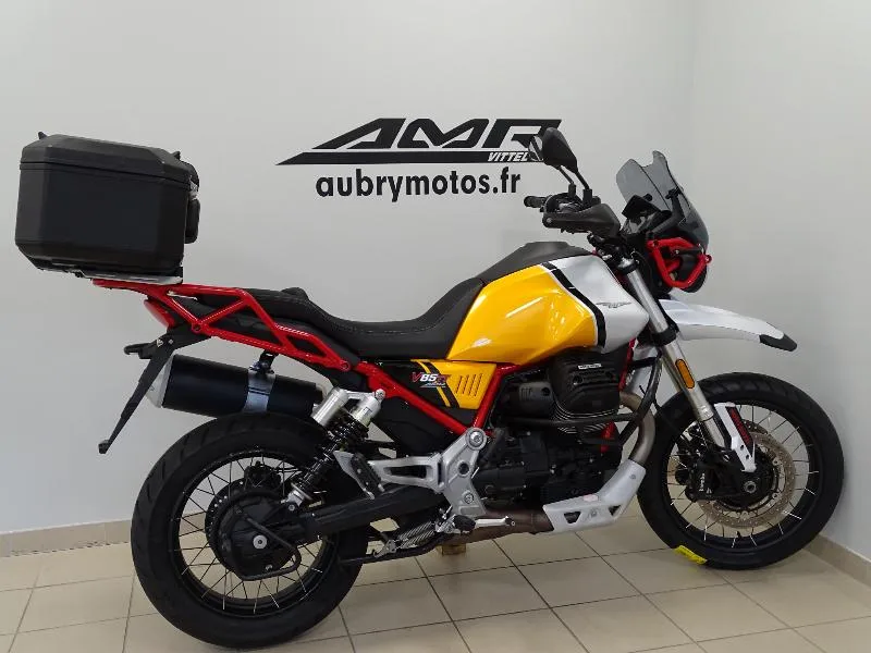 V85 TT 850