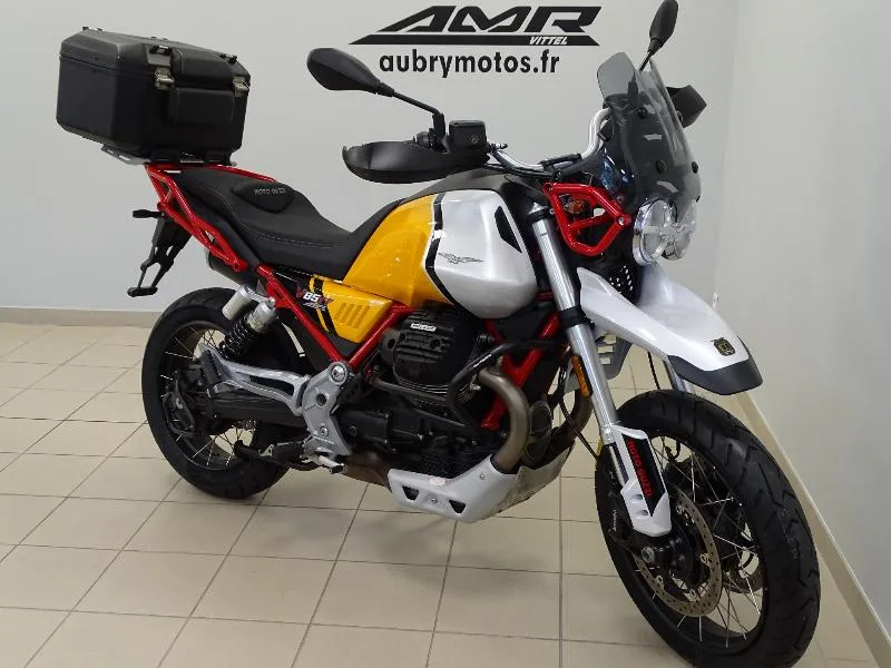 V85 TT 850