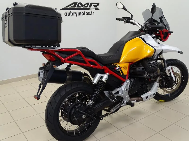 V85 TT 850