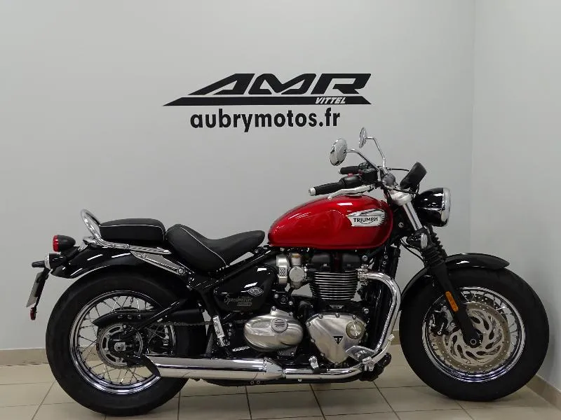 SPEEDMASTER 1200