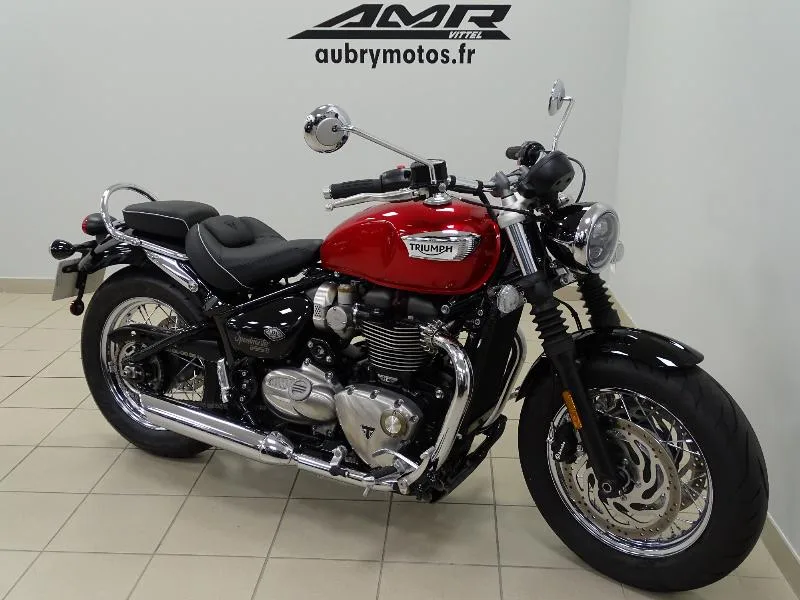 SPEEDMASTER 1200