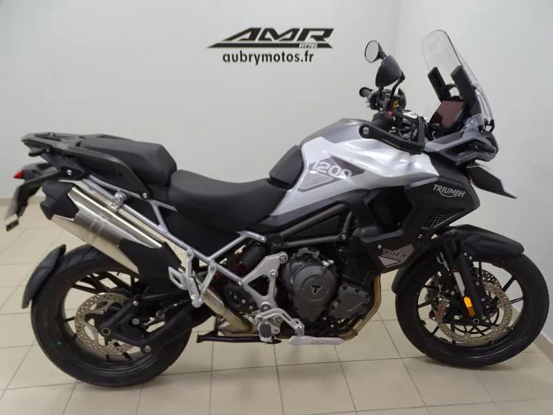 TIGER 1200 GT PRO