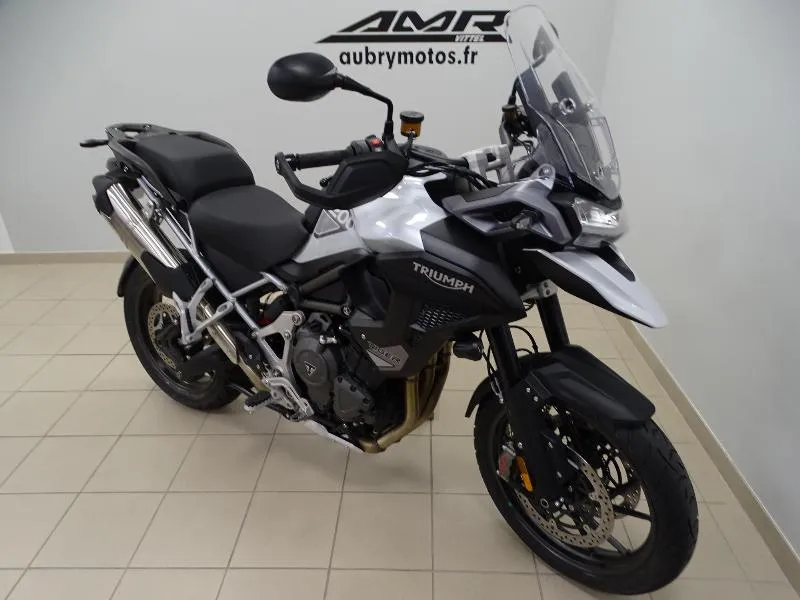 TIGER 1200 GT PRO