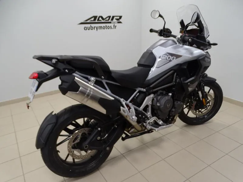 TIGER 1200 GT PRO