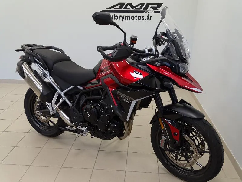 Tiger 900 GT PRO