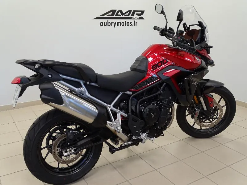 Tiger 900 GT PRO