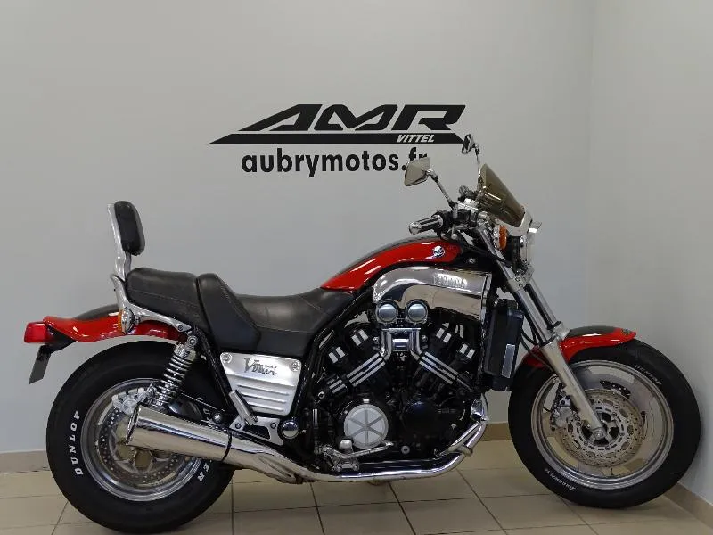 VMAX 1200